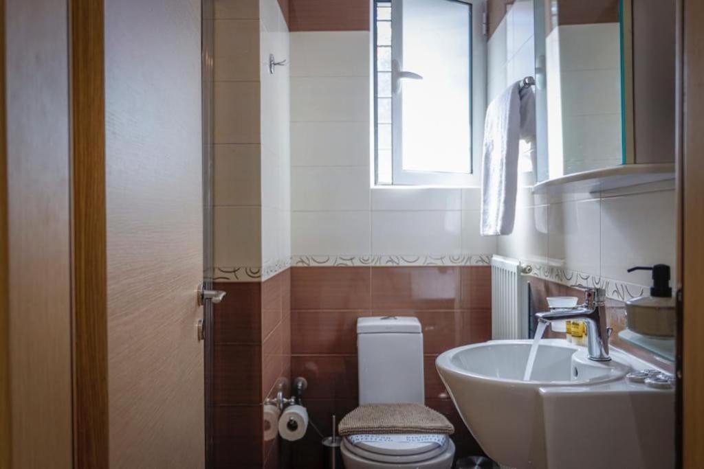 Pame Rentals - Cozy Glyfada Stay With Free Parking Athènes Extérieur photo